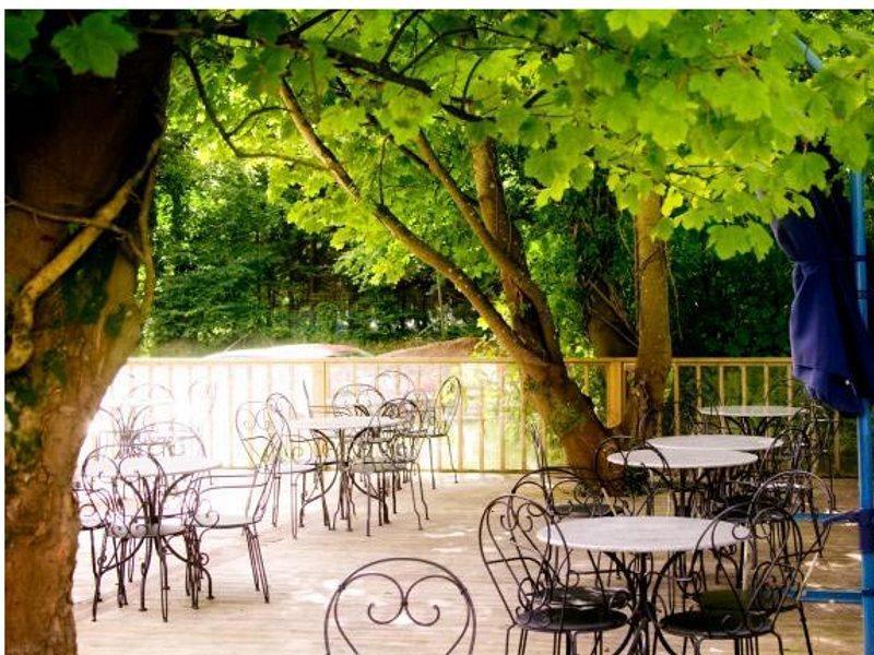 The Glendalough Hotel Laragh Exterior foto